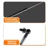 Передняя стойка капота для Nissan Patrol Y61 Y62 1997-2018 2 шт. Газовые стойки капота Аксессуары