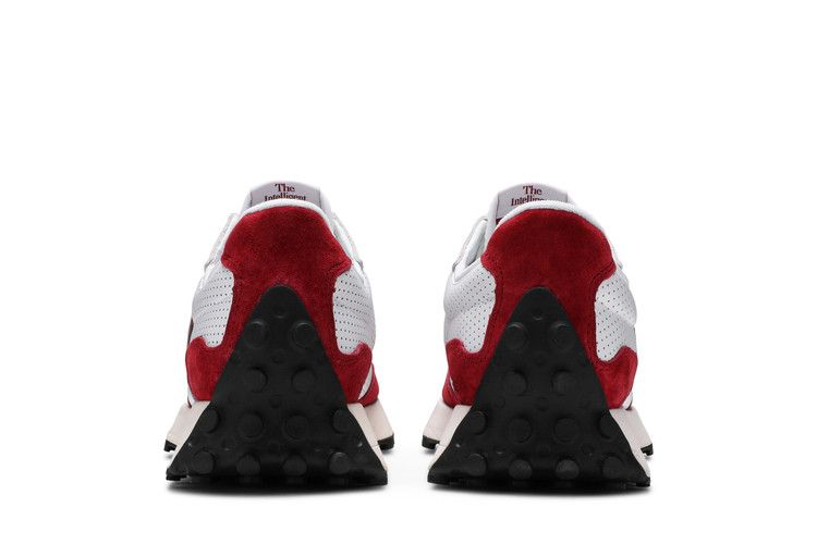 New Balance 327 'Primary Pack - Red'