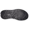 UGG Westsider Sandal Hollow Design Модные женские сандалии Slide Черные 1125098-BLKM
