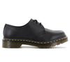 DR. DOC MARTENS 1461 Virginia - Women's Oxford Shoes Leather Black 24256001 ORIGINAL