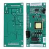 Универсальная плата драйвера постоянного тока для подсветки LED LCD телевизоров диагональю 10–65 дюймов, повышающий адаптер.