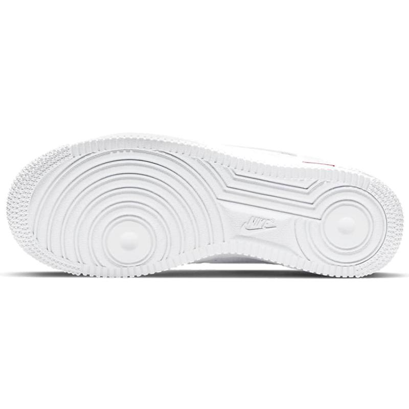 Nike Кроссовки Air Force 1 Low Topography Swoosh GS DJ4625-100