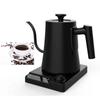 1200W Stainless Steel BPA-Free Pour Over Kettle Tea Coffee Maker Electric Tea Pot Electric Gooseneck Coffee Kettle
