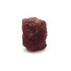 Stones and Minerals. Ruby. 3.14 Ct. Kiteto District, Manyara Region, Tanzania.