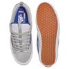 Vans Кеды унисекс Skate Old Skool 36+ серо-синие VN000D5RY31