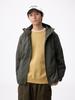 GU by Uniqlo Ветрозащитная парка Shell