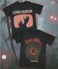 ГОРЯЧИЙ!!! Унисекс Футболка Lord Huron Cosmic Selector 2025 Tour Для Фанатов Все Размеры Унисекс Футболка