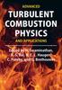 Книга Advanced Turbulent Combustion Physics and Applications