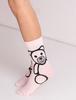 Knittex DR 2409 Bear Socks 40 Den Knittex