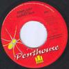 7inch Record GARNETT SILK - Complaint NONE Penthouse Recor Jamaica Reggae, Ska & Dub Used