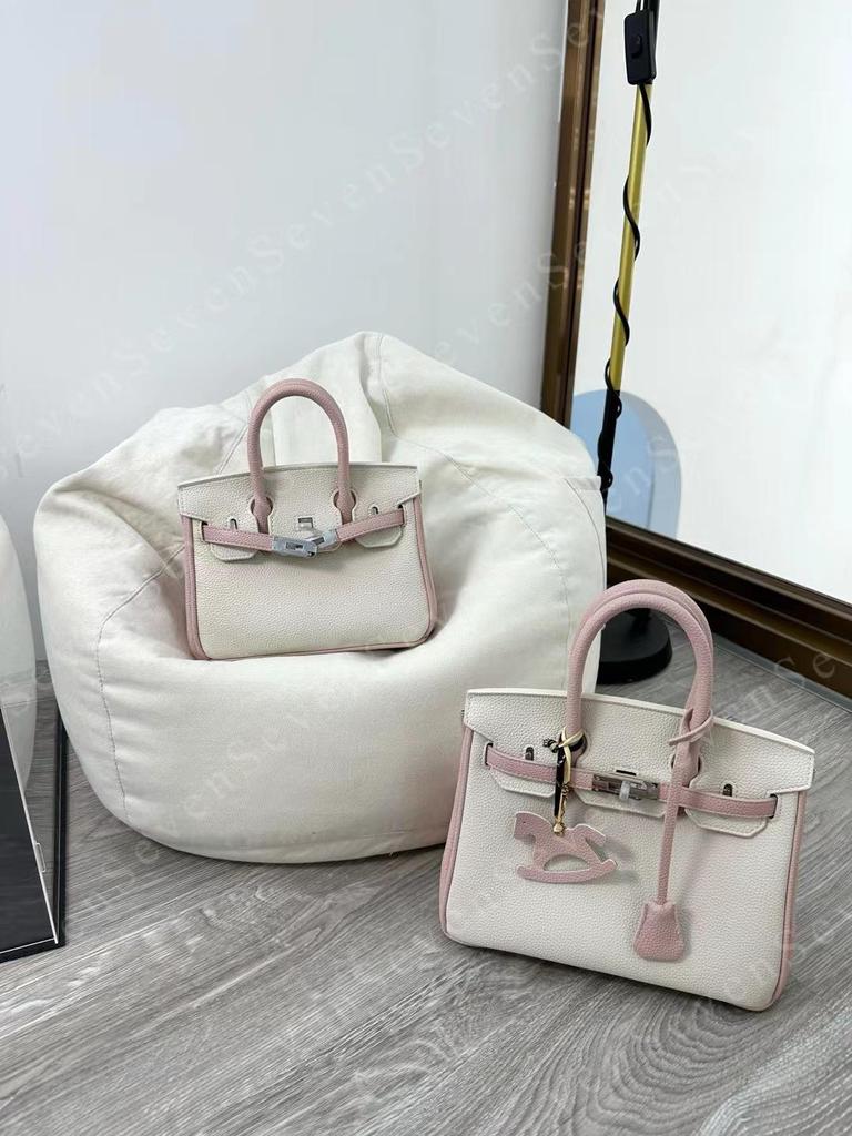 Женские классические ретро-сумки - Европейская и американская мода