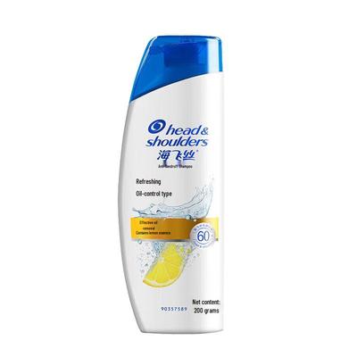 Шампунь против перхоти Head & Shoulders Освежающий контроль жирности