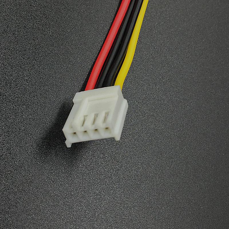 Кабель питания SATA: Адаптер 4PIN на 15PIN