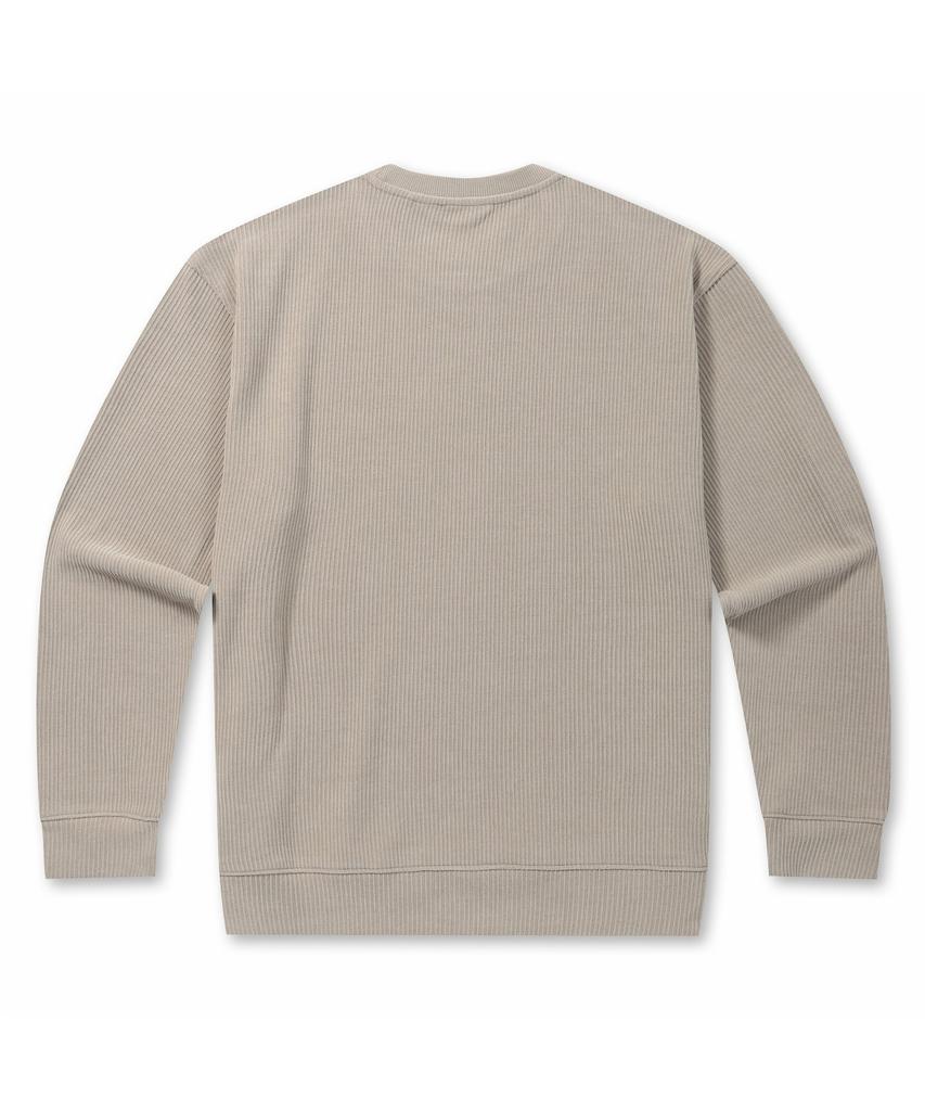BRENTWOOD Petrichor Круглая футболка Brtaw26551Ivx