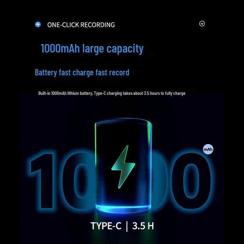 aigo S9 Mini Portable Camera Recorder