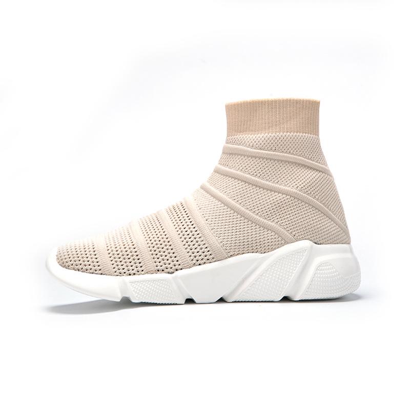 2025 женская обувь осень-зима новый тренд корейская версия одиночные туфли пара спортивная повседневная обувь хлопковая обувь