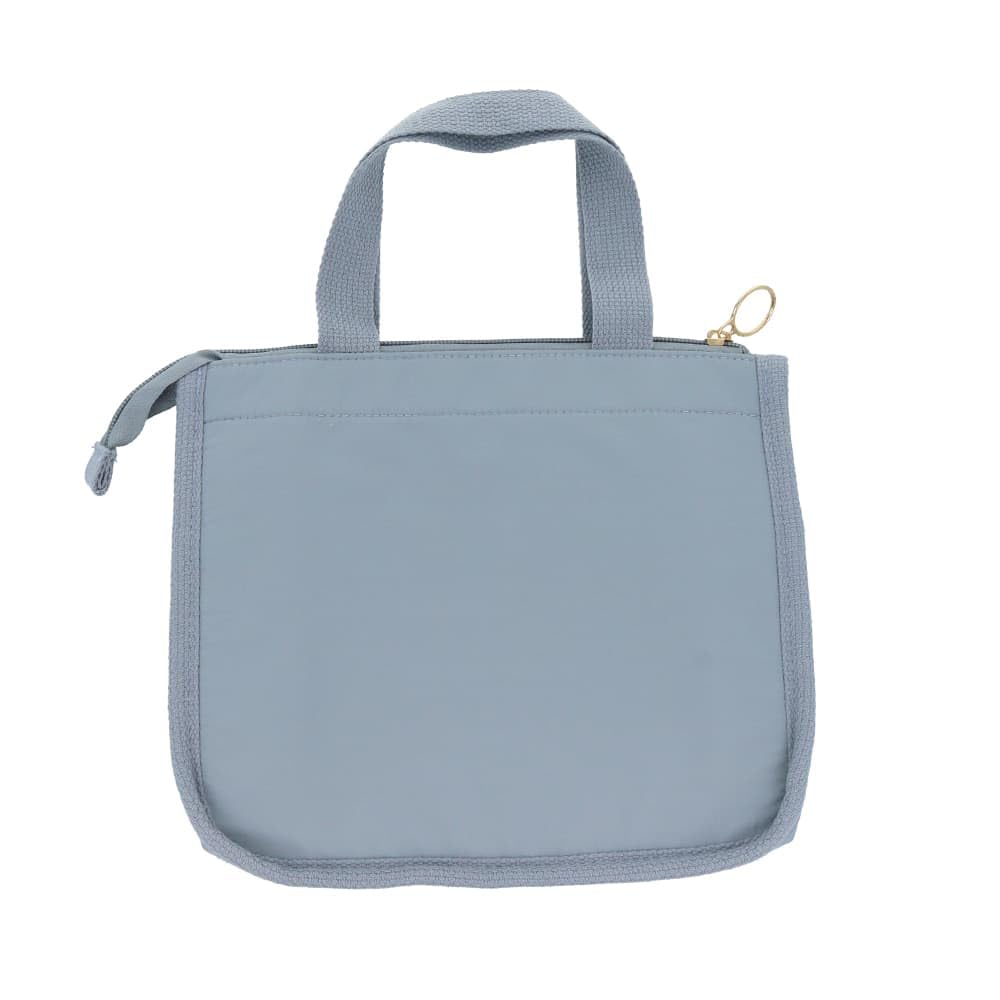 Sunstar Stationery Moomin Ланч S2335476 Сумка, Изолированная, NewLifeStyle, Хаттифаттены,