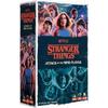 Stranger Things : Mind Flayer - Asmodee - Jeu De Société