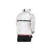 Under Armour Anywhere Anorak Half-Zip Running Jacket Men Jacket White 1361500-100