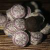 Laocang 2015yr Ripe Puer Tuocha Tea Puerh with Original Taste Mini Tuocha 100g