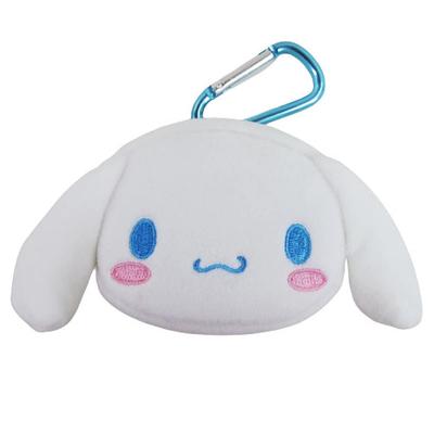 Мини-сумка для карабина Nakajima Cinnamoroll 186676-23