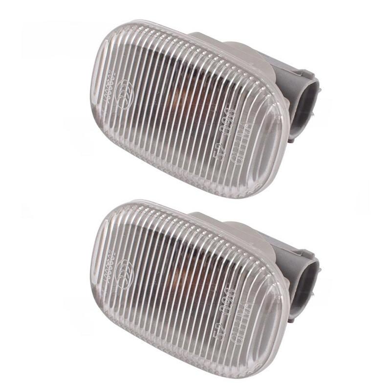 Автомобильный фонарь на крыло, указатель поворота, передний габаритный фонарь на крыло для Toyota Vios 2002-2006/Toyota Corolla 2004-2006