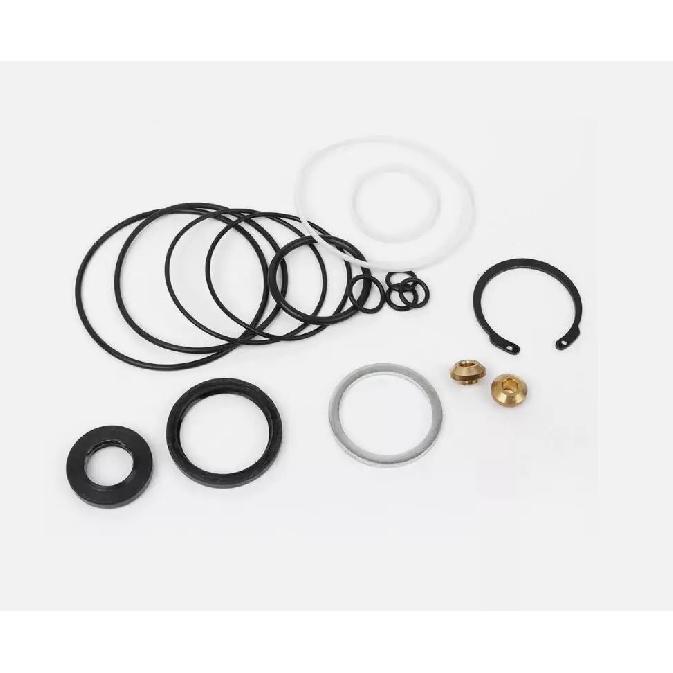 Power Steering Gear Gasket Kit OEM 04445-35180 0444535180 For Toyota