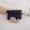 2021 Korean Style Zipper Fashion Mini Ladies Clutch & Coin Purse