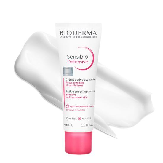 Bioderma Sensibio Defensive 40ml