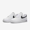 Nike Air Force 1 '07 LV8, 40-летие Joint Forces, белый, черный DQ7658-100