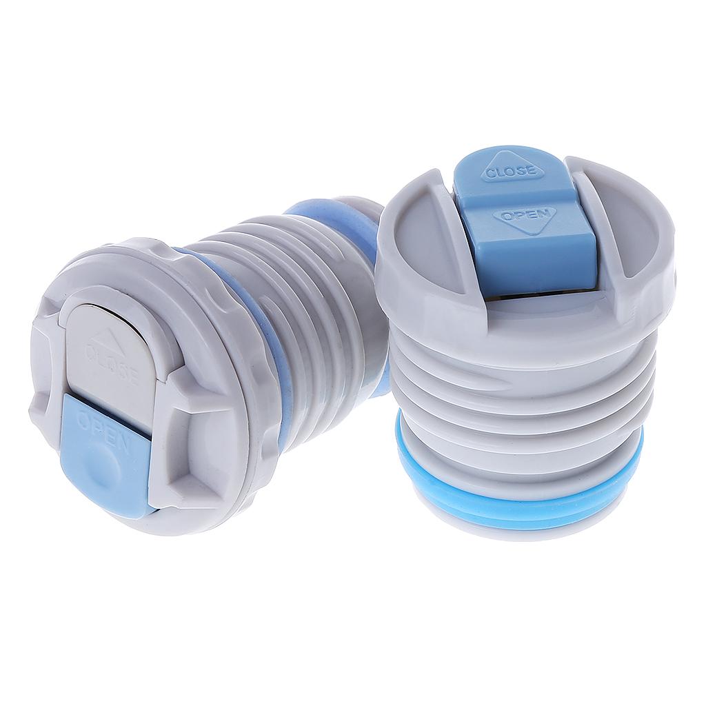 Термокружка-пуля, термокружка, термокружка с вакуумной изоляцией, пробка для термокружки, 2 разных типа, на выбор