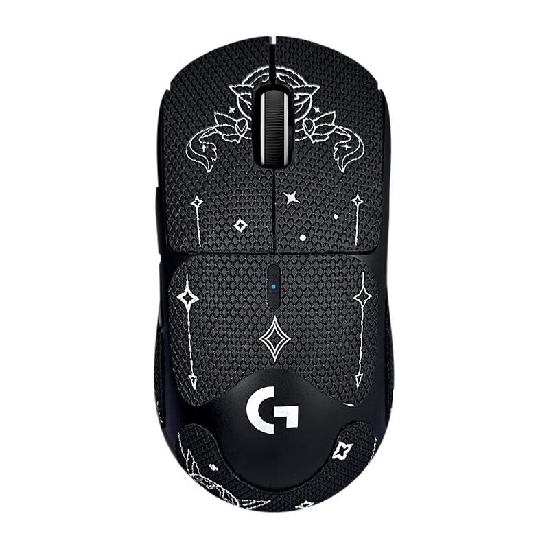 Logitech GPW Gen 2 Wireless Gaming Mouse