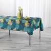 Nappe rectangulaire - Beauty jungle - 140x240cm - Polyester - Lavable en machine