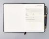 Notes PTN NOT-6-LN-Q3-8761 Gray