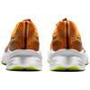 Asics Мужские кроссовки Novablast 3 LE Bright Orange Neon Lime 1011B591-801