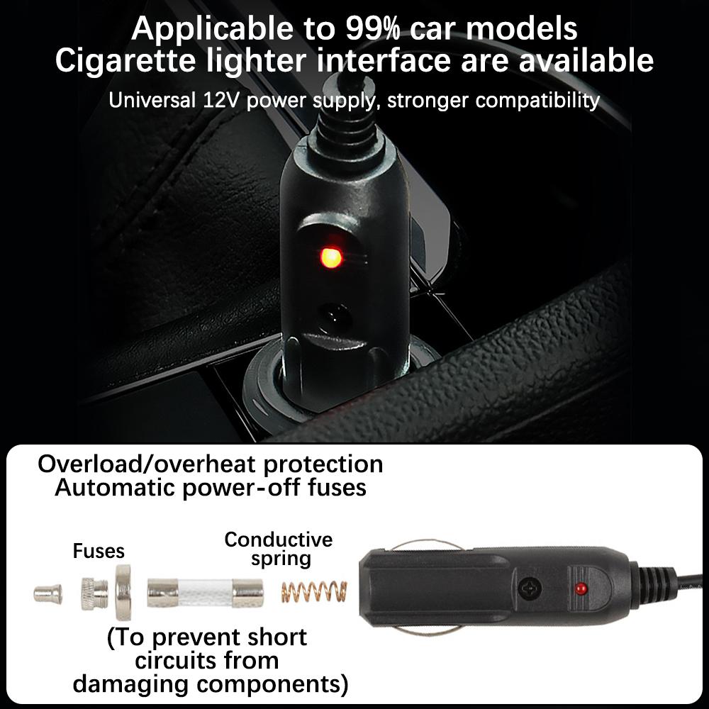 Автомобильный электрический подогрев сидений универсальные автомобильные аксессуары автомобильный подогрев сиденья подушка чехол 12V автомобильный подогрев сидений для зимы/холодных дней зимний подогрев сидений