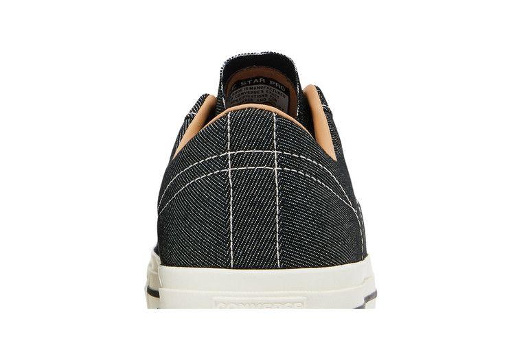 Converse One Star Pro Low 'Деним - Черный'