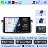 JIUYIN Android 13 For BMW E46 M3 318/320/325/330/335 1998-2006 Car Radio Multimedia Video Player Carplay Auto GPS Navigation