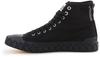 Кроссовки Palladium Palla Ace Canvas Mid черный/черный