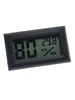 Mini LCD Digital Thermometer Hygrometer Indoor Portable Temperature Sensor Humidity Instruments Tools