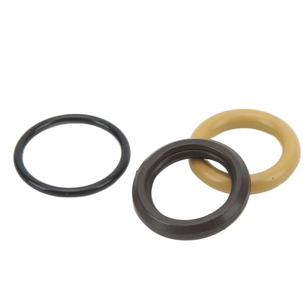 1 комплект уплотнительных колец для масляного насоса высокого давления для Ford 3C3Z-9G804-AA 3C3Z9G804AA
