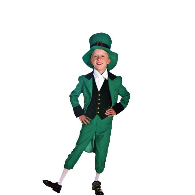 Волшебник страны Оз, Страж, Зеленый эльф, Ст. День святого Патрика Ирландский гоблин.