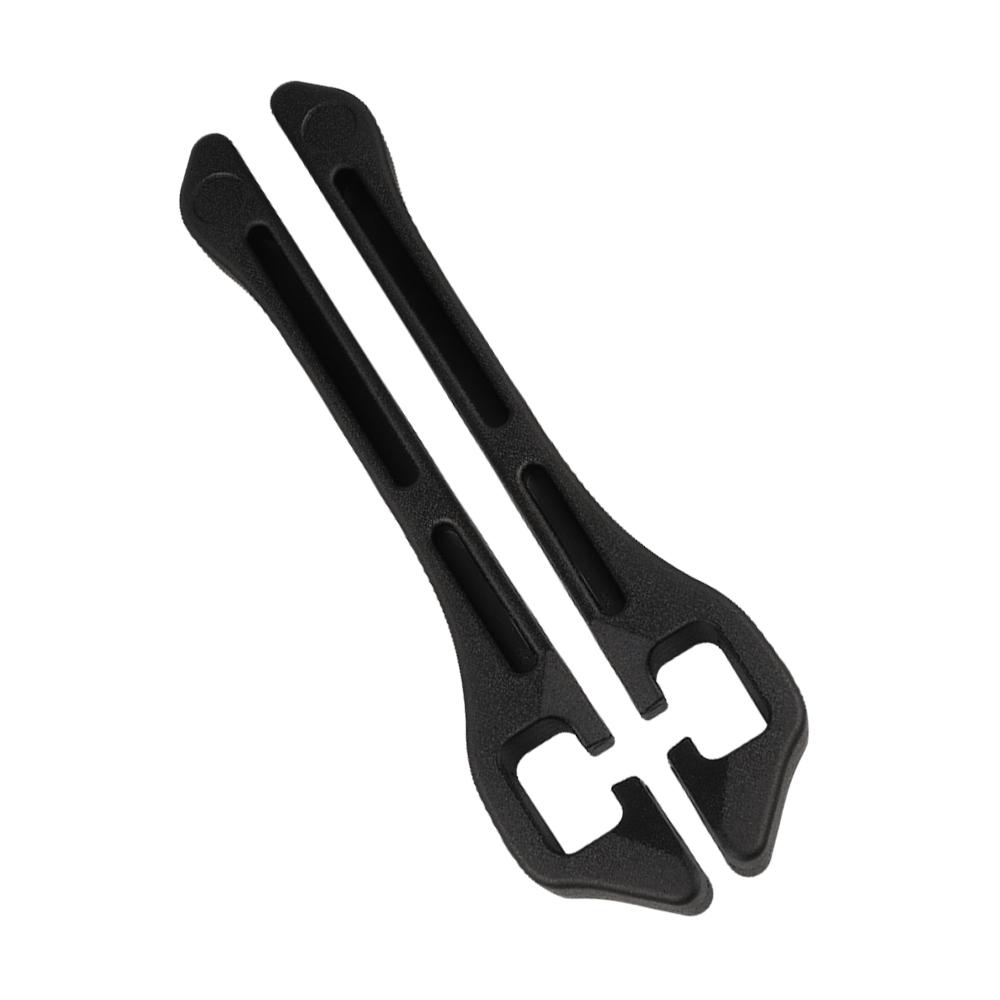 Car Seat Gap Plug Storage Box Side Seam Plug Strip Leak-proof Filling With Seat Belt Holes Storage Pockets Interior Accessories