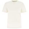 (WMNS) Стрелы Эскиз Короткий рукав Логотип Женский OWAA049E19F290960101