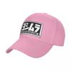 Yoshimura Logo Casual Baseball Cap for Unisex  Polyester Lightweight NonStretch Fabric Hand Washable Summer Hat