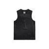 Nike Dri-Fit Adv Innovation Alphabet Numeric Sports Comfortable Breathable Quick-Drying Basketball Tank Top Men Tops Black DH7135-060