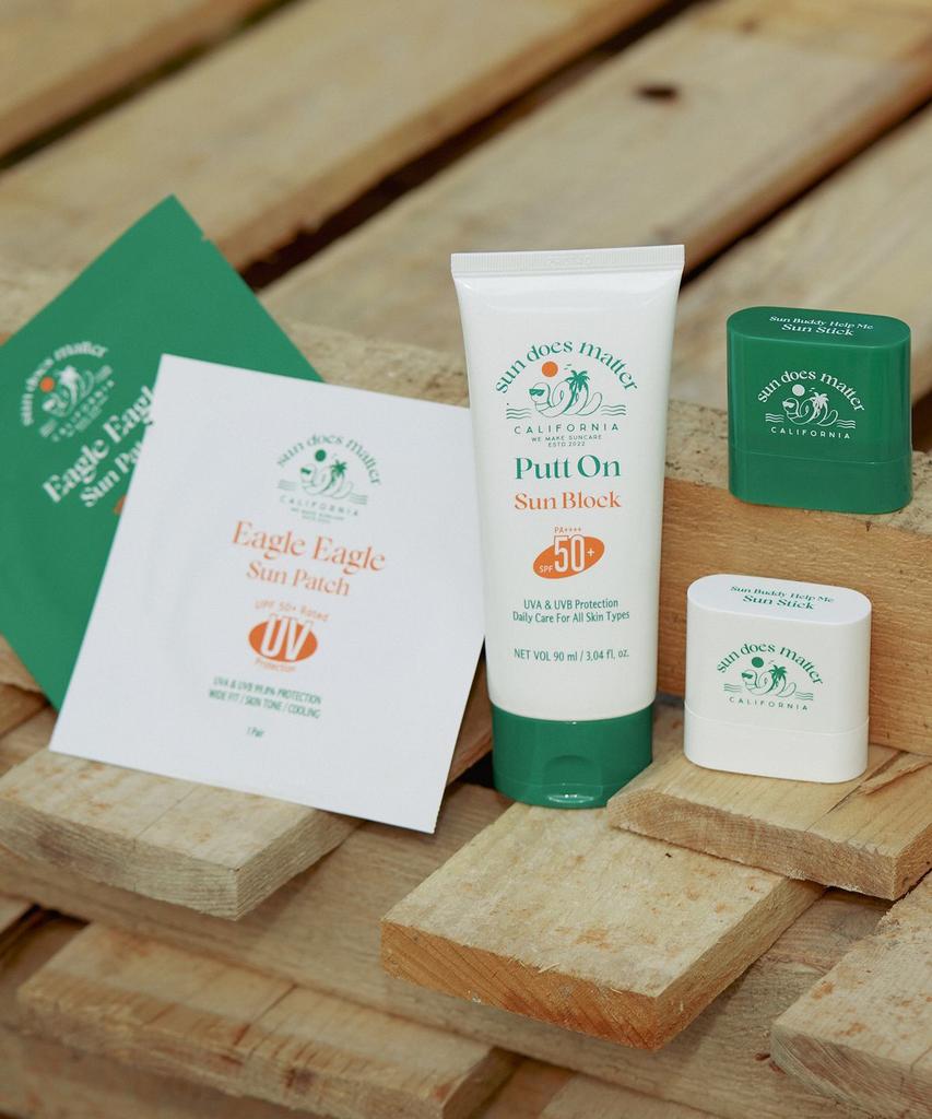 Pert On Sun Block 90ml