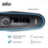 Braun Электробритва серии 5 50-B4200cs