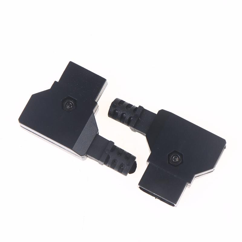 Разъем D-Tap Dtap Питания Штекер для Аккумулятора Anton V-Mount Фотосъемка Зеркальная Камера Dslr Блок Питания
