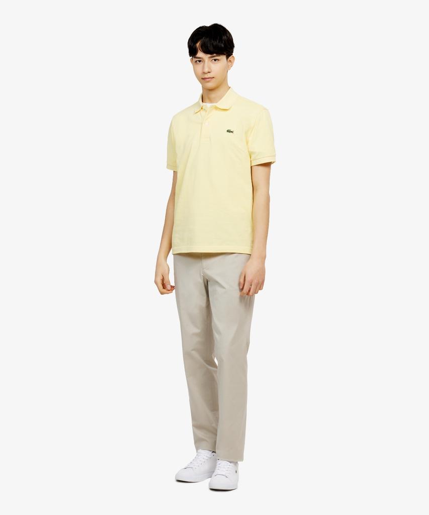LACOSTE Мужские зауженные брюки чинос Hh578E-56G 02S